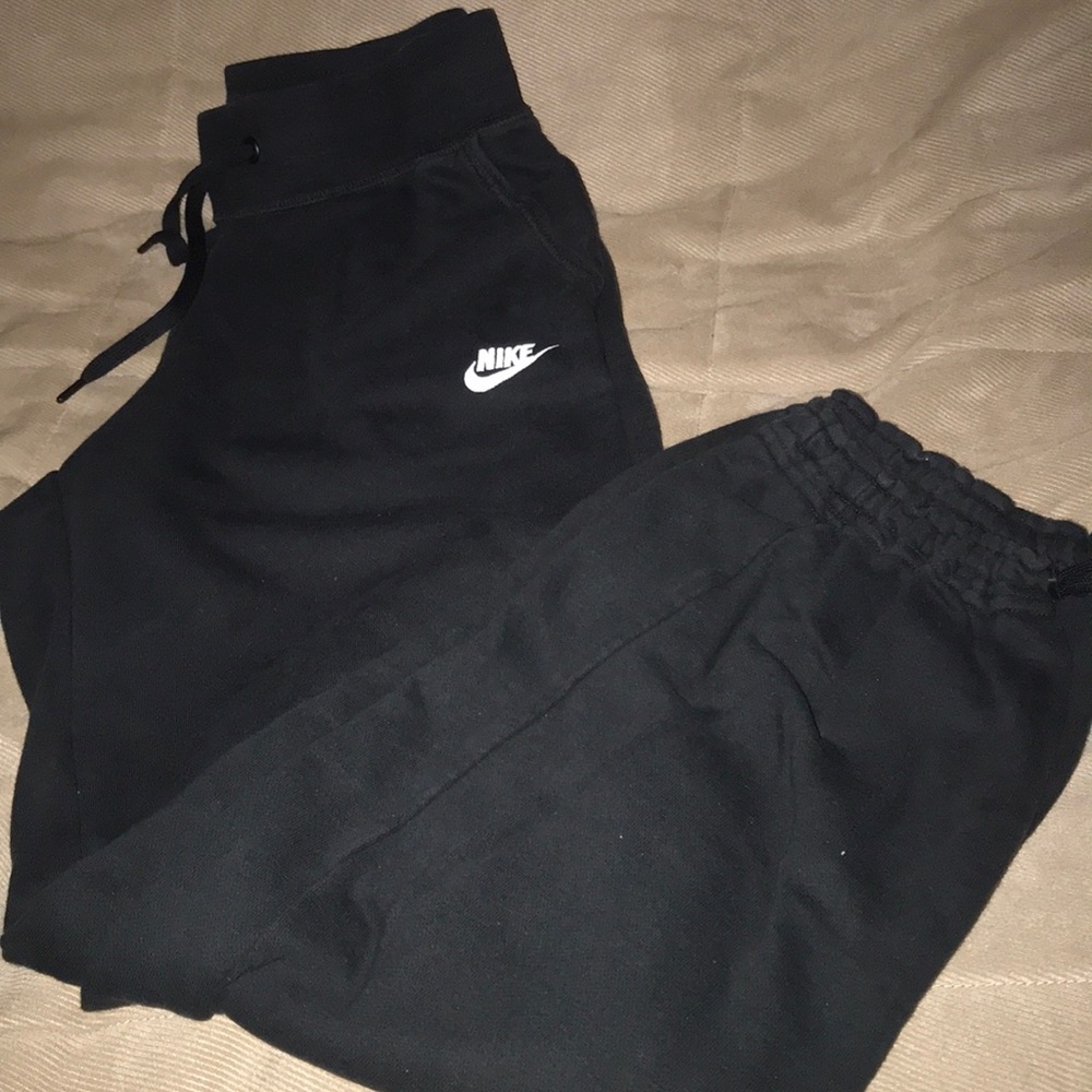 NIKE jogger